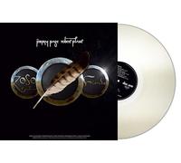 live radio broadcast (coloured vinyl)