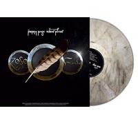 live radio broadcast (marble vinyl)