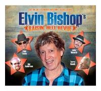 Live: Raisin' Hell Revue