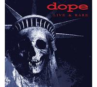 live & rare--Import USA