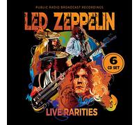 live rarities