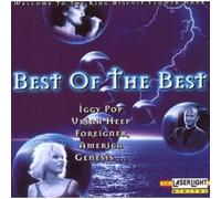 LIVE RECORDINGS (CD, 12 Rocktracks, Various)
