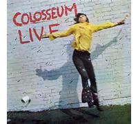 Live Remastered & Expanded Edition (2 Cd) - Colosseum (Audio Cd)