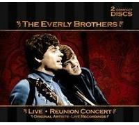 Live Reunion Concert