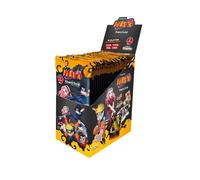 LIVE rip e ship Box Naruto Mythos 2a edizione eng CSUB
