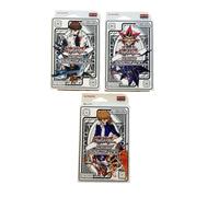 LIVE rip e ship Yu gi oh pacchetto 2025 truckbox mega pack mp25 CSUB