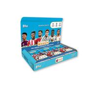 [LIVE Rip & Ship] 2024/25 Topps Merlin UEFA Club Competitions - UCC HOBBY Box