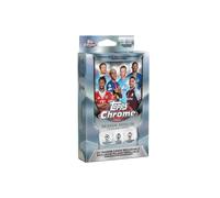 [LIVE Rip & Ship] 2025/26 Topps Chrome UEFA Club Competitions - UCC Hanger