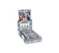 [LIVE Rip & Ship] 2025/26 Topps Chrome UEFA Club Competitions - UCC Hobby Box