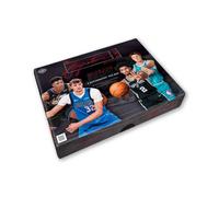 [LIVE Rip & Ship] 2025/26 Topps NBA Signature Class - Jumbo Box
