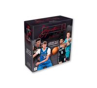 [LIVE Rip & Ship] 2025/26 Topps NBA Signature Class - Mega Box