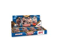 [LIVE Rip & Ship] 2025 Topps Stadium Club UFC - Hobby Box