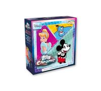 [LIVE Rip & Ship] 2026 Topps Chrome Disney - Mega Box