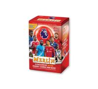 [LIVE Rip & Ship] 2026 Topps Merlin Premier League - Value Blaster Box