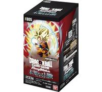 [LIVE RIP & SHIP] Dragon Ball Box New Adventure FB-05 GIAPPONESE aperto in LIVE