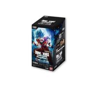 [LIVE Rip & Ship] Dragon Ball Fusion World - Display FB-01 (JAP)