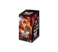 [LIVE Rip & Ship] Dragon Ball Fusion World - Display FB-02 (JAP)