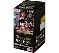 [LIVE RIP & SHIP] One Piece Box OP-09 JAP aperto in LIVE