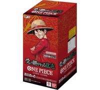 [LIVE RIP & SHIP] One Piece Box OP-13 JAP aperto in LIVE