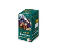 [LIVE Rip & Ship] One Piece - Display OP-08 (JAP)