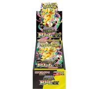 [LIVE RIP & SHIP] Pokemon Box Mega Dream ex JAP aperta in LIVE