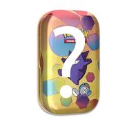 [LIVE RIP & SHIP] Pokemon Mini Tin 151 Casuale ITA aperto in LIVE