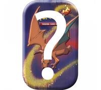 [LIVE RIP & SHIP] Pokemon Mini Tin Kanto Power Casuale ITA aperto in LIVE