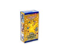[LIVE Rip & Ship] Pokémon (S8A) - 25TH Anniversary Collection (CH)