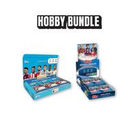 [LIVE Rip & Ship] Topps Bundle Hobby - Flagship UCC 2025/26 & Merlin UCC 2024/25