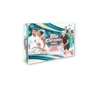 [LIVE Rip & Ship] Topps Chrome Tennis 2025 - Breakers Delight Box