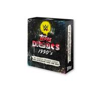 [LIVE Rip & Ship] Topps Decades WWE 90's Edition 2026 - Hobby Box