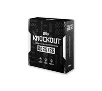 [LIVE Rip & Ship] Topps Knockout UEFA Club Competitions 2025/26 - UCC Hobby Box
