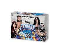 [LIVE Rip & Ship] Topps - WWE Exalted - 2025