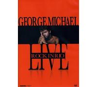 Live: Rock in Rio (DVD) George Michael