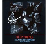 Live @ Rotterdam Ahoy