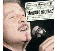 Live@rtsi by Domenico Modugno
