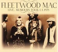 live...rumours tour 1978