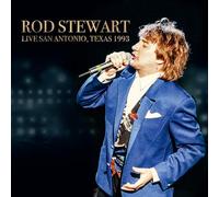 Live San Antonio, Texas 1993