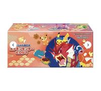 LIVE SEALED Box Pokemon Center Hiroshima 2025 limited edition JAP CSUB