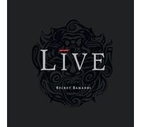 Live - Secret Samadhi