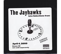 Live Selections From Columbia Records Radio Hour April 4, 2000