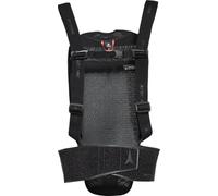 Atomic Live Shield Amid Lite Body Protection Nero XL