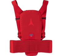 Atomic Live Shield Amid Lite Junior Body Protection Rosso S Bambino,Bambina