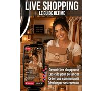 Live shopping: le guide ultime