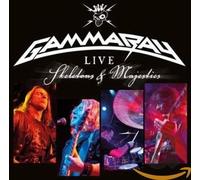 Gamma Ray - Skeletons & Majesties Live