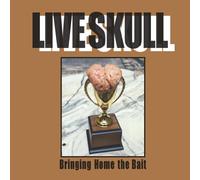 Live Skull - Bringing Home The Bait