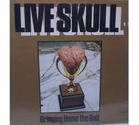 Live Skull - Bringing Home the Bait