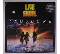 Live Skull - Cloud One