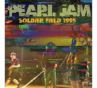 live soldier field '95