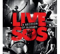 LIVE SOS - 5 SECONDS OF SUMMER